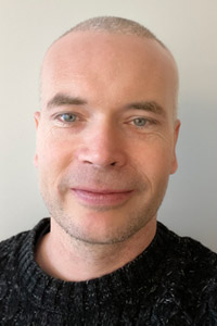 Audun Leivestad-Johansen