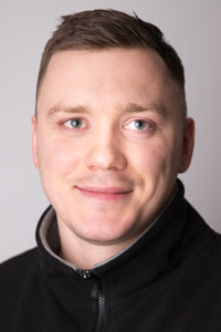 Lukasz Bucio