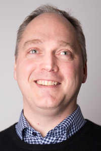 Haakon J. Ekrheim