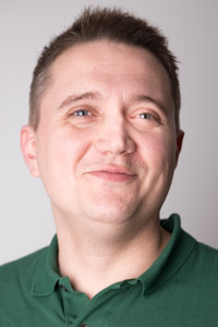 Jonas Preutz Larsen