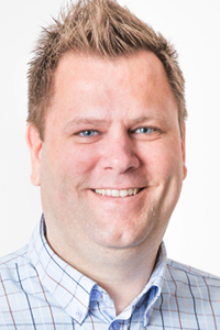Kenneth Skaarer