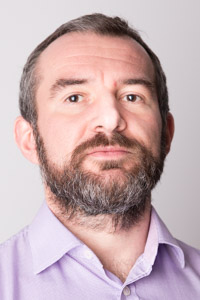 Lukasz Marcin Guzowski