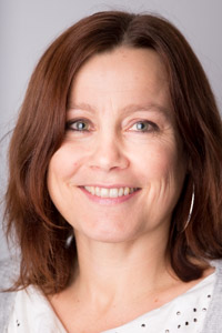 Merethe Erlund