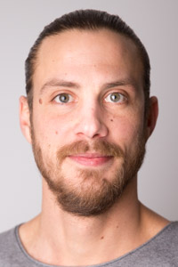 Niklas Hansen