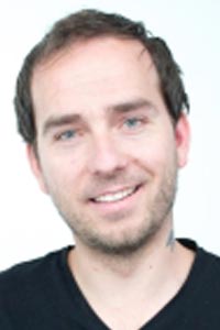 Thomas Sorknes