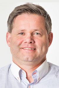 Tommy Finsand