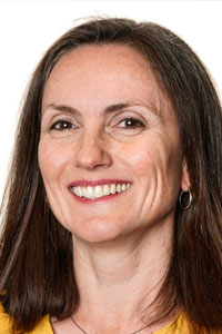 Vibeke Helgerud Eakin